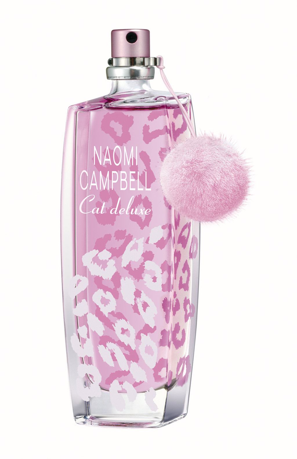 Naomi Campbell Cat Deluxe Eau de Toilette 30 ml