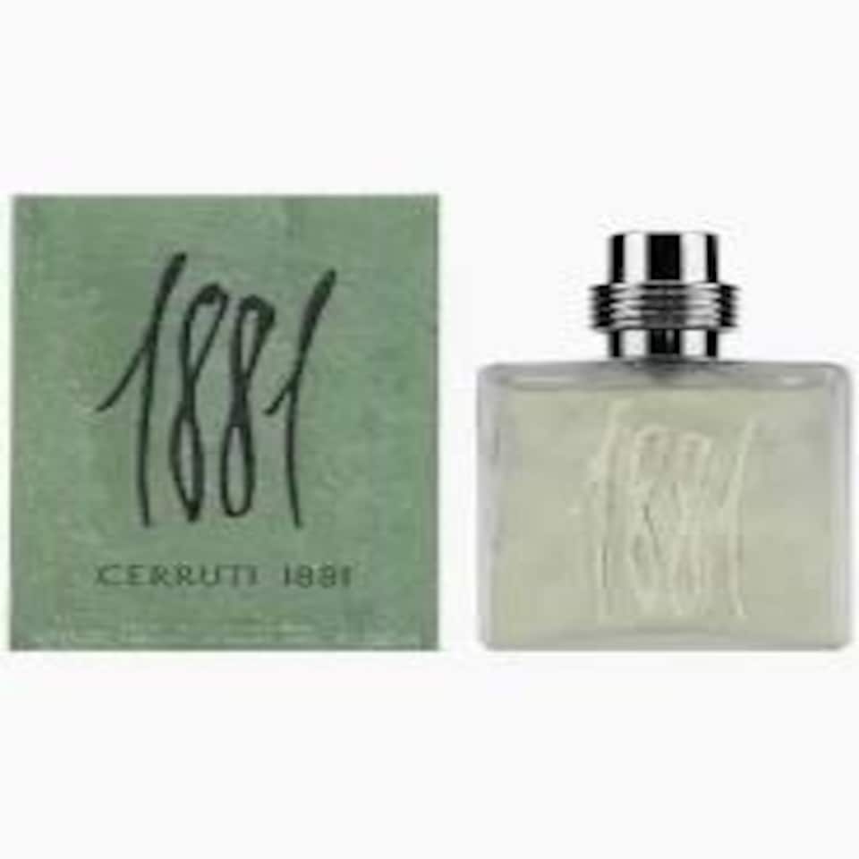 Cerruti 1881 Pour Homme EDT 50ml Fragrance