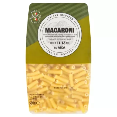 ASDA Macaroni 500g
