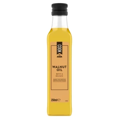 ASDA Cook Walnut Oil 250ml