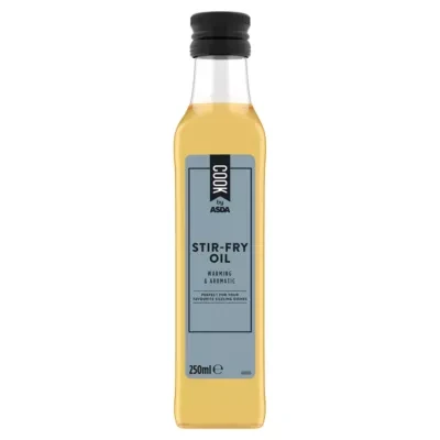 ASDA Cook Stir-Fry Oil 250ml