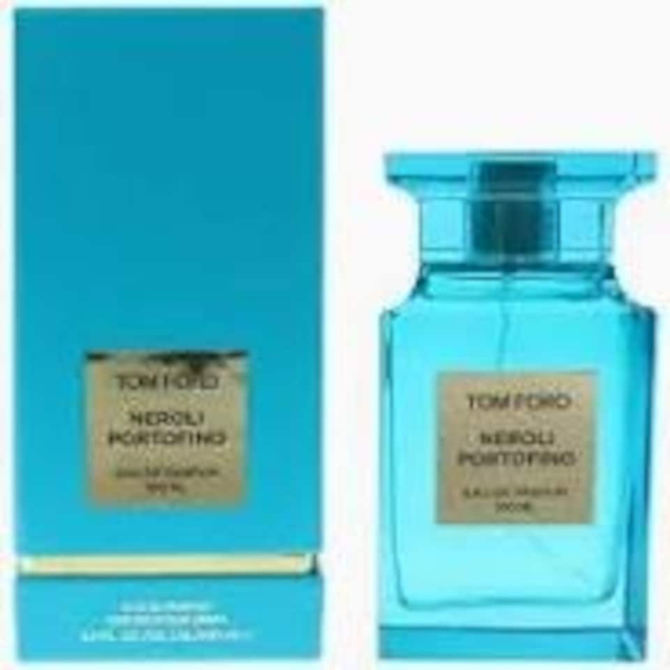 Tom Ford Neroli Portofino Womens EDP 100ml Fragrance