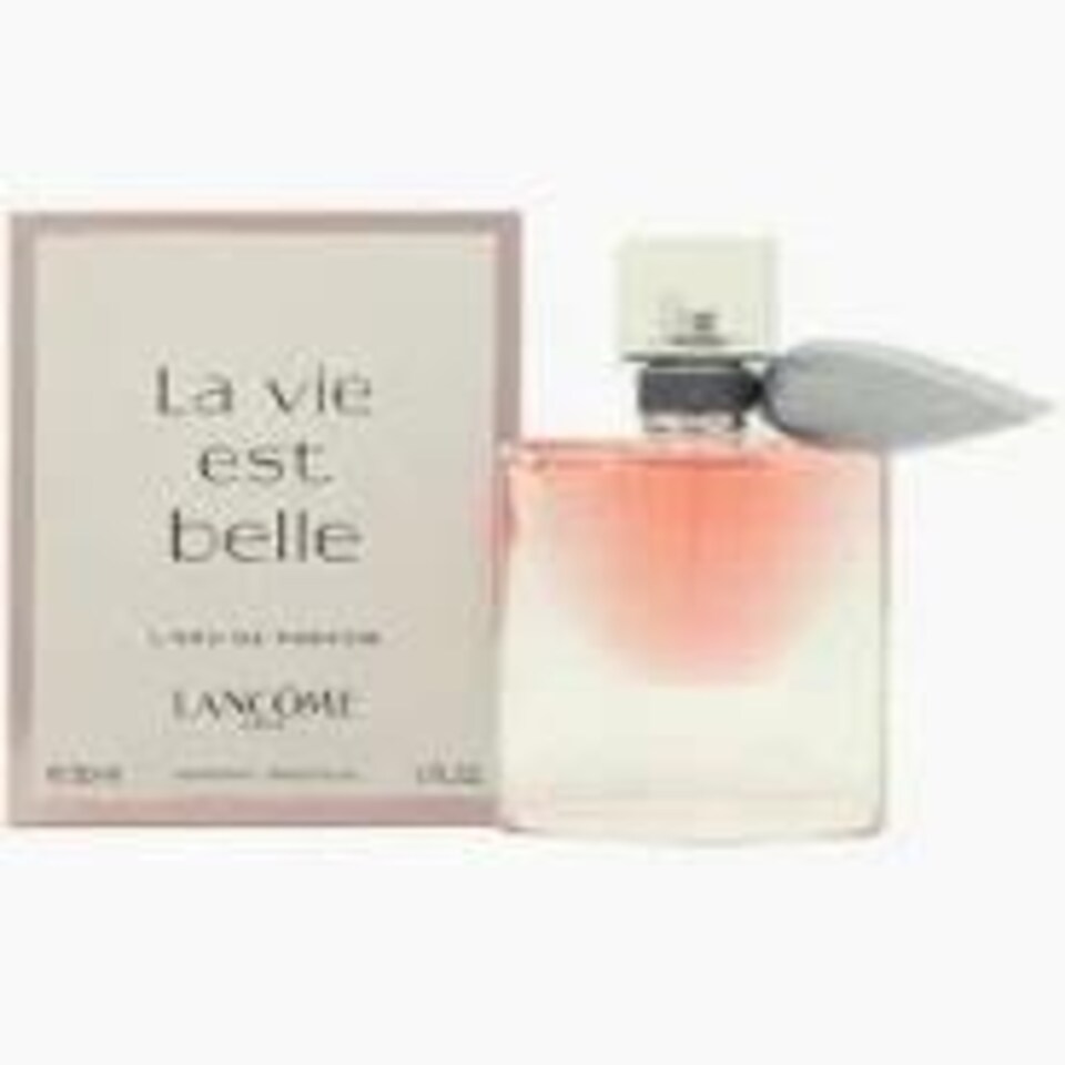 Lancome La Vie Est Belle Womens EDP 30ml Fragrance