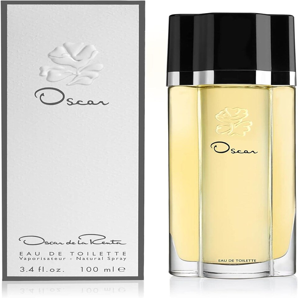 Oscar De La Renta Oscar Womens EDT 100ml Fragrance