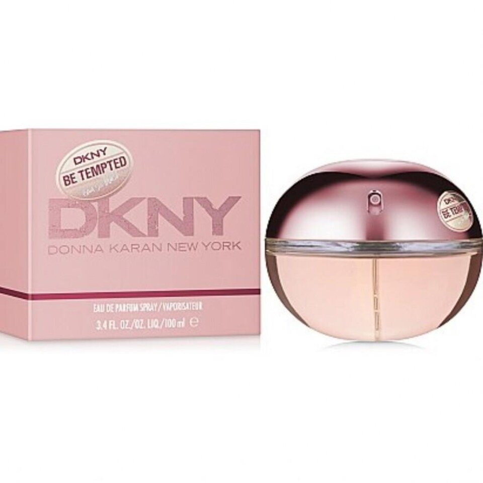 DKNY Be Tempted Blush Womens EDP 100ml Fragrance