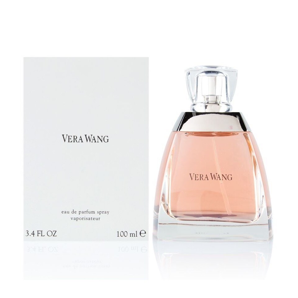 Vera Wang Womens EDP 100ml Fragrance