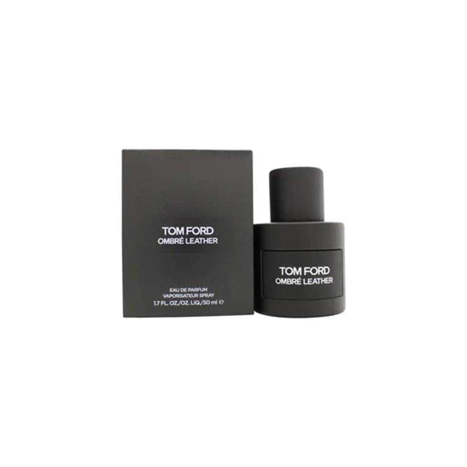 Tom Ford Ombre Leather Unisex EDP 50ml Fragrance