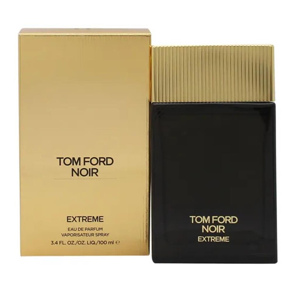 Tom Ford Noir Extreme Mens EDP 100ml Fragrance