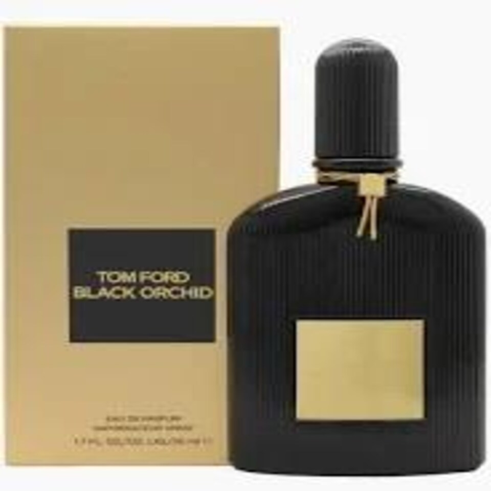 Tom Ford Black Orchid Womens Parfum 50ml Fragrance