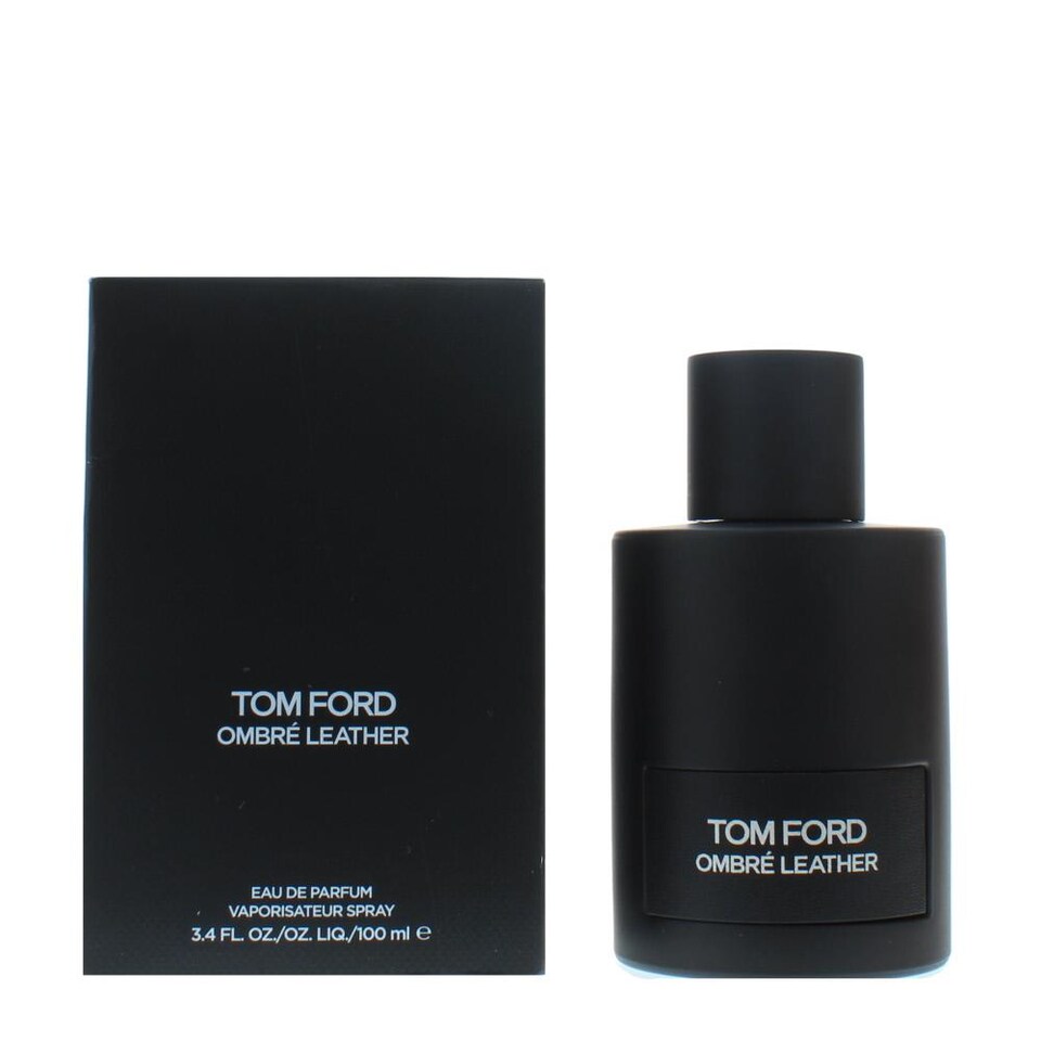 Tom Ford Ombre Leather Unisex EDP 100ml Fragrance