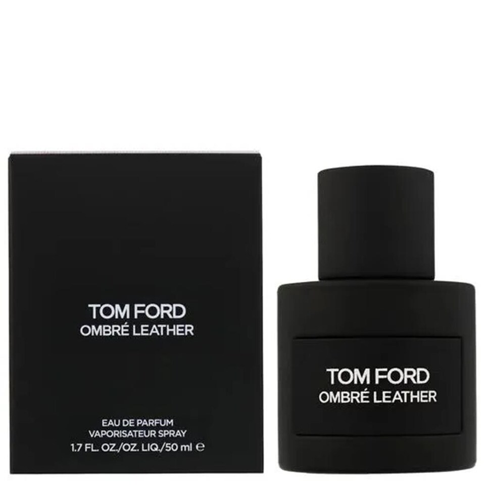 Tom Ford Ombre Leather Mens EDP 50ml Fragrance