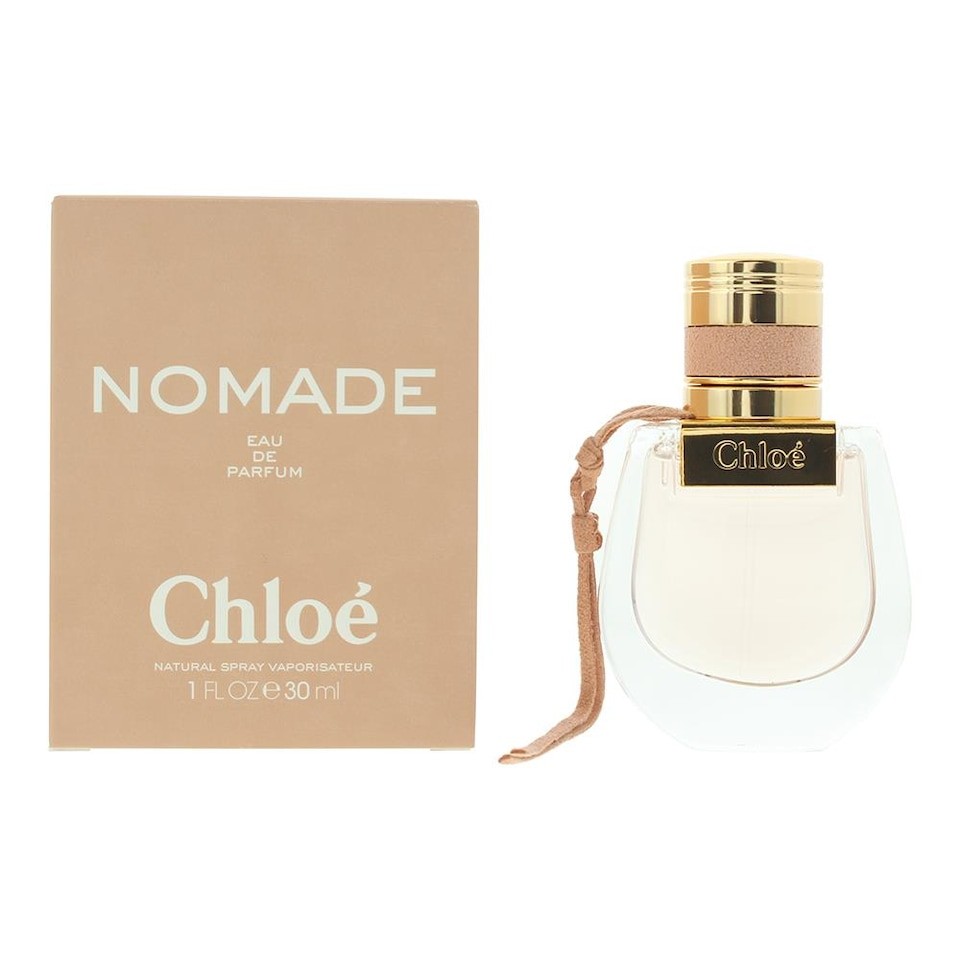 Chloe Nomade Womens EDP 30ml Fragrance