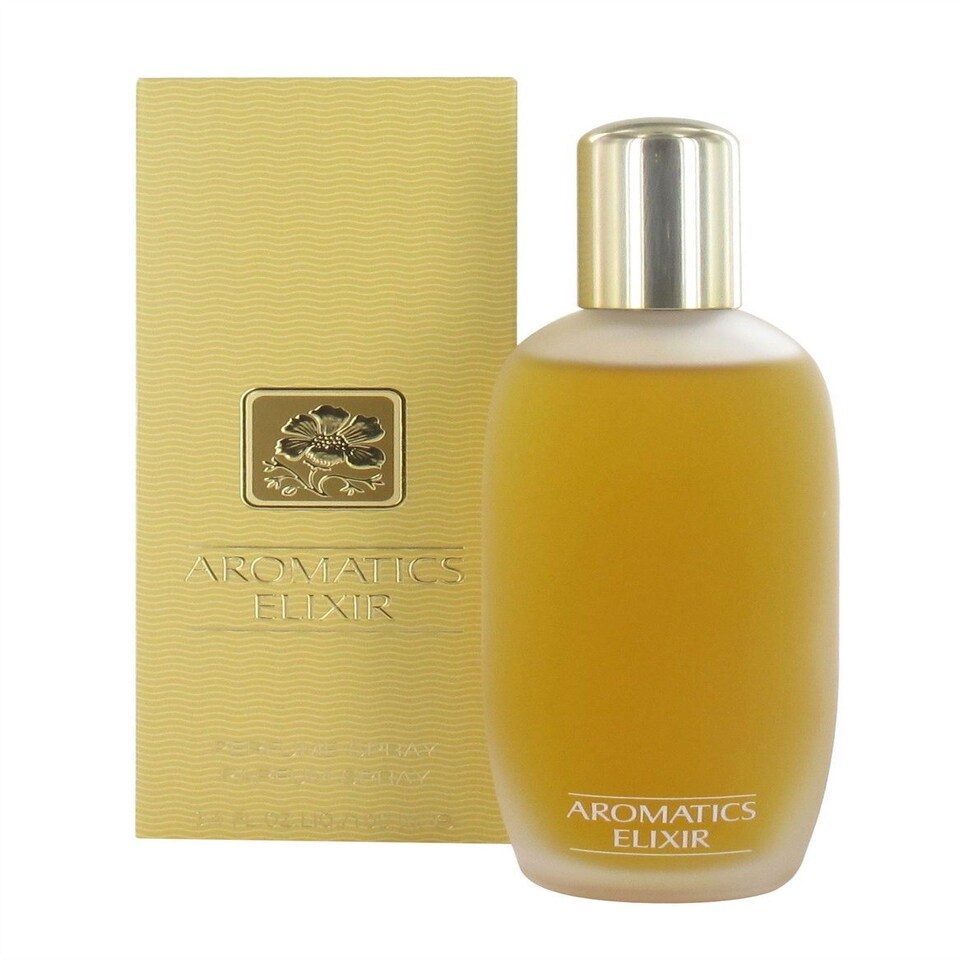 Clinique Aromatics Elixir Womens EDP 45ml Fragrance