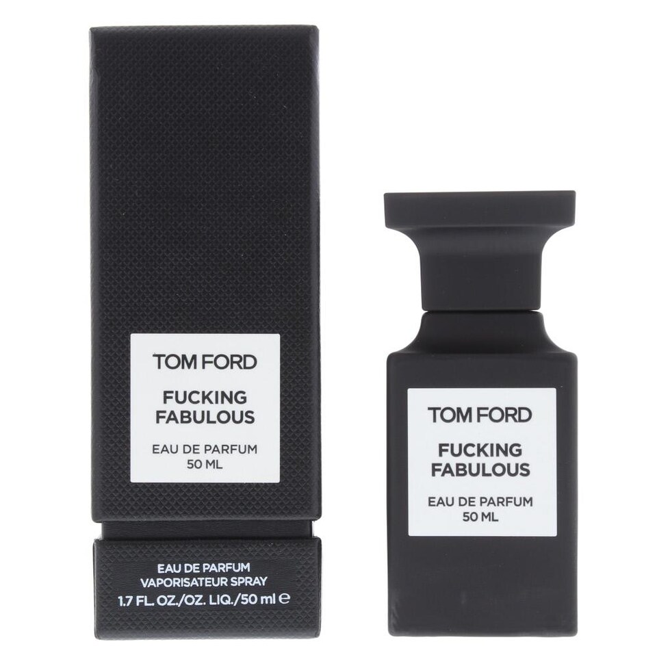 Tom Ford Fabulous Unisex EDP 50ml Fragrance