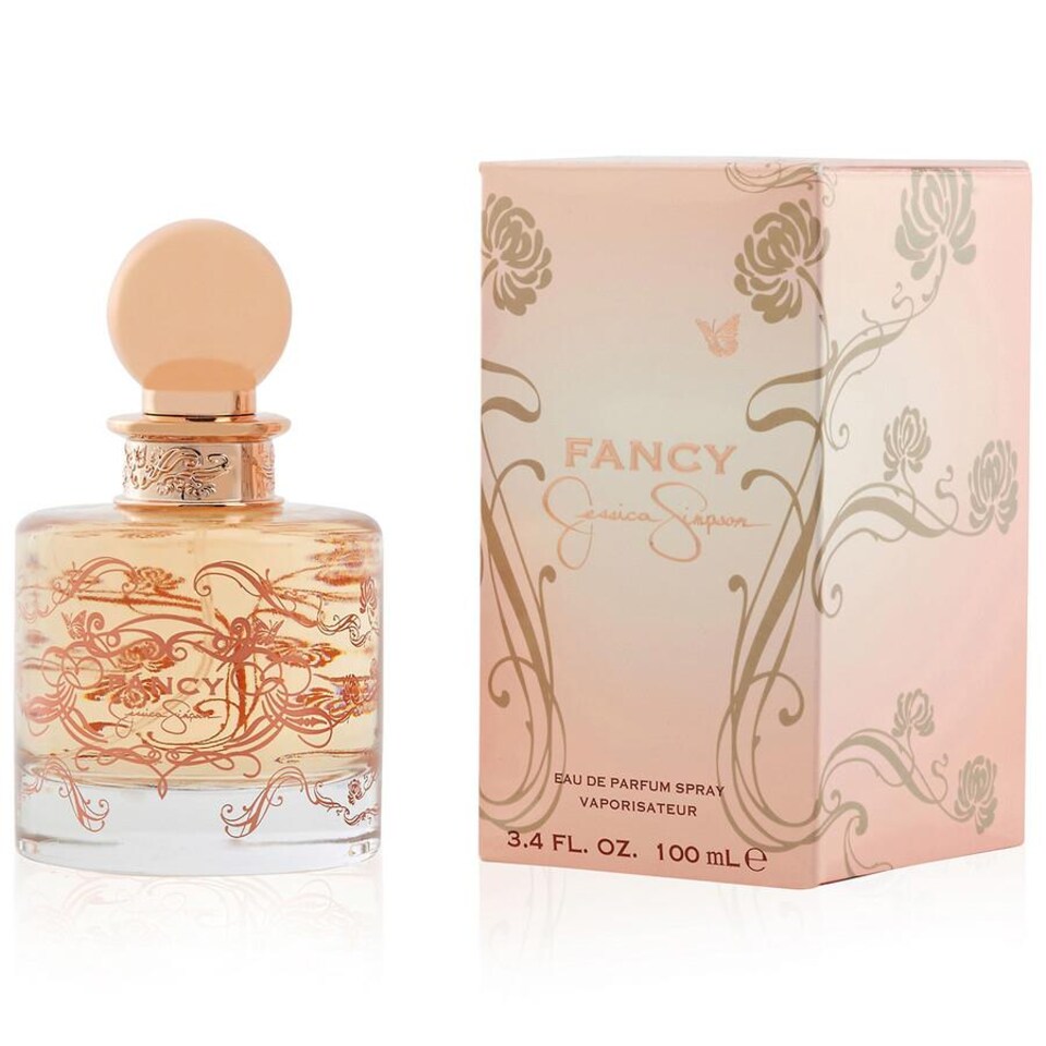Jessica Simpson Fancy Womens EDP 100ml Fragrance