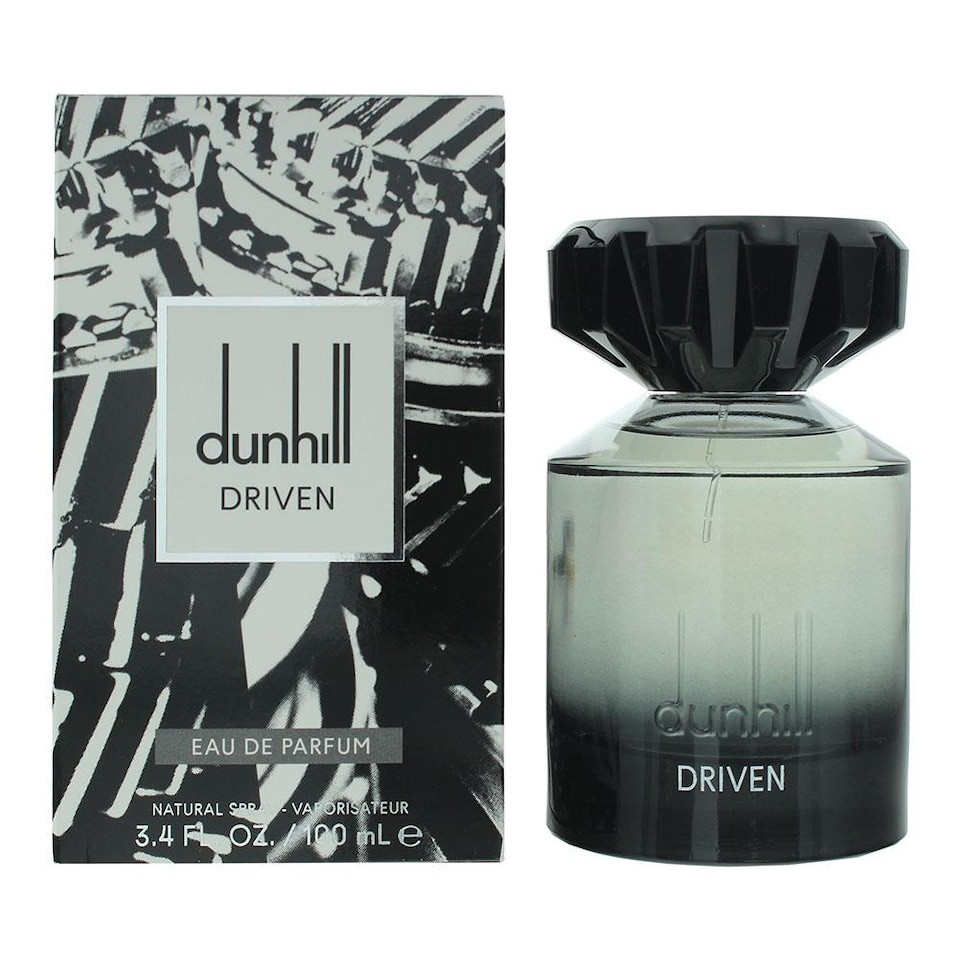 Dunhill Driven Mens EDP 100ml Fragrance