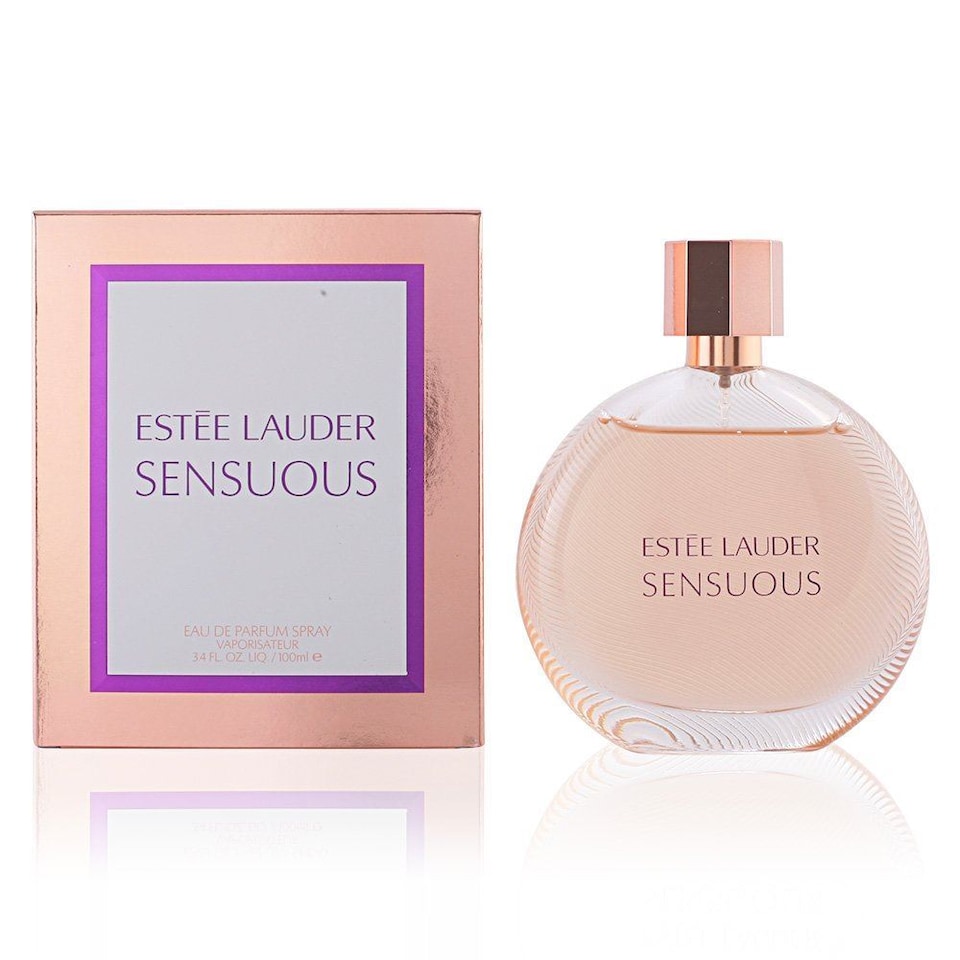 Estee Lauder Sensuous Womens EDP 50ml Fragrance