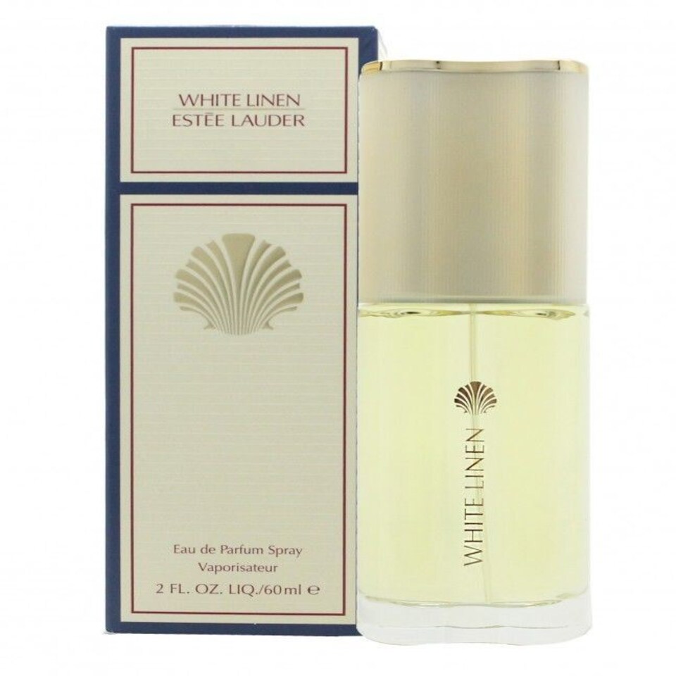 Estee Lauder White Linen Womens EDP 60ml Fragrance