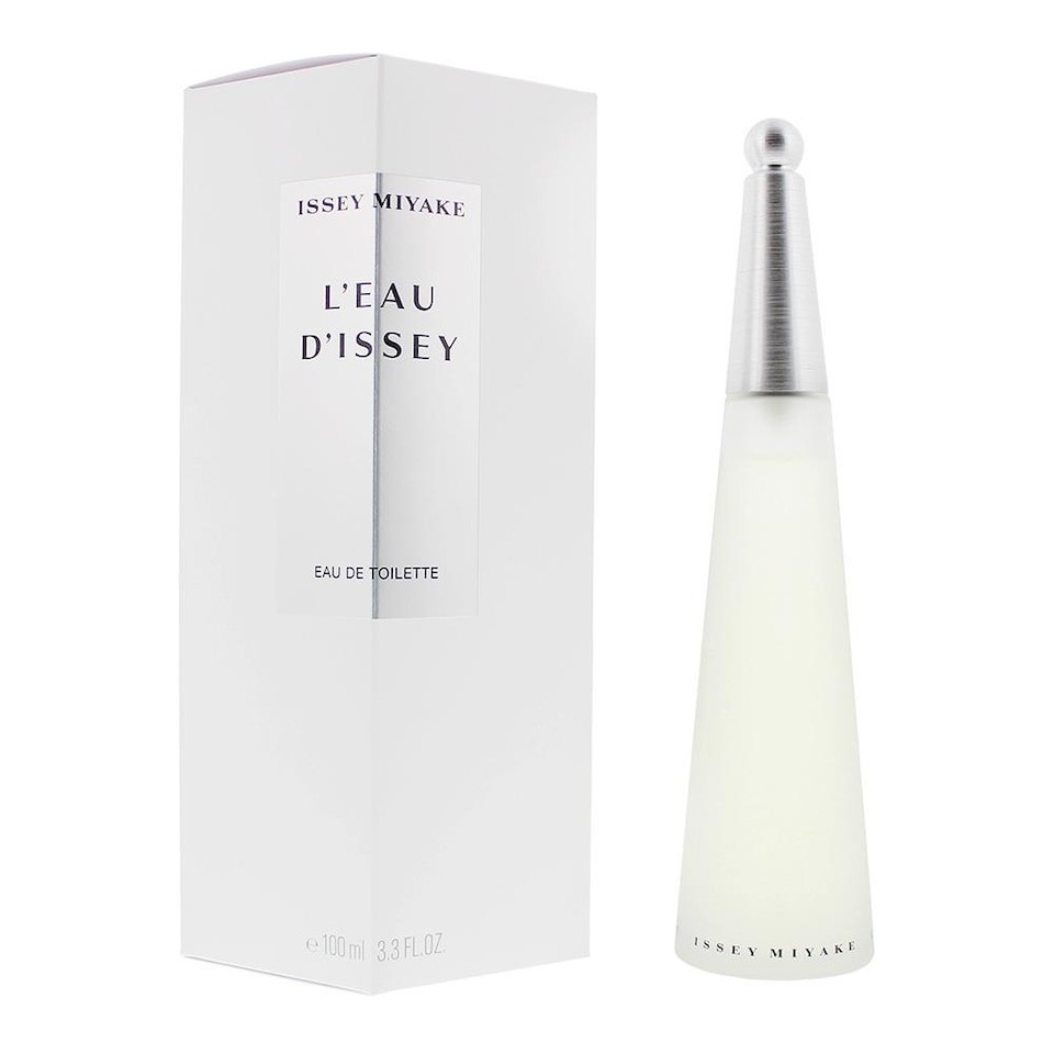 Issey Miyake L'Eau d'Issey Womens EDT 100ml Fragrance