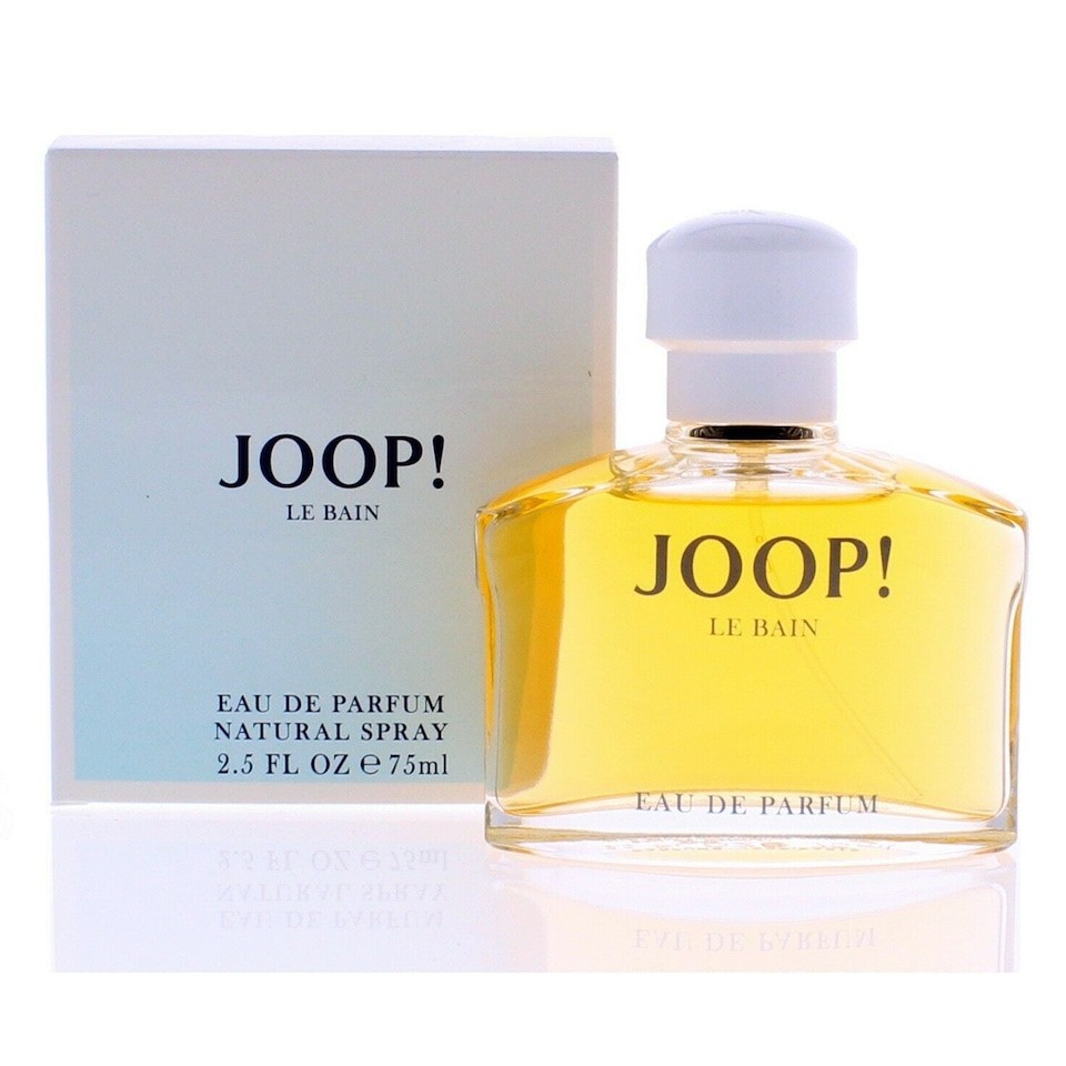 Joop Ladies Le Bain Womend EDP 75ml Fragrance