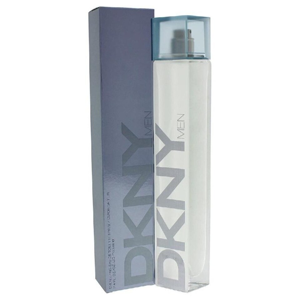 DKNY Energizing Mens EDT 100ml Fragrance