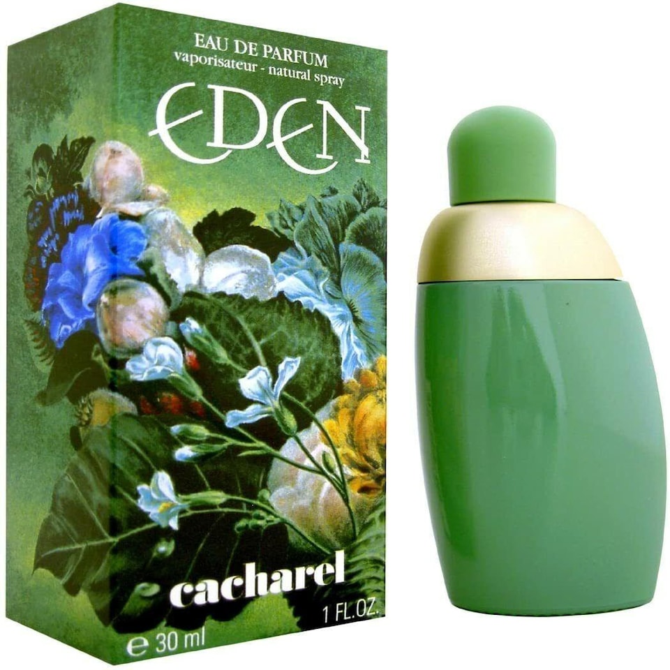 Cacharel Eden Womens EDP 30ml Fragrance