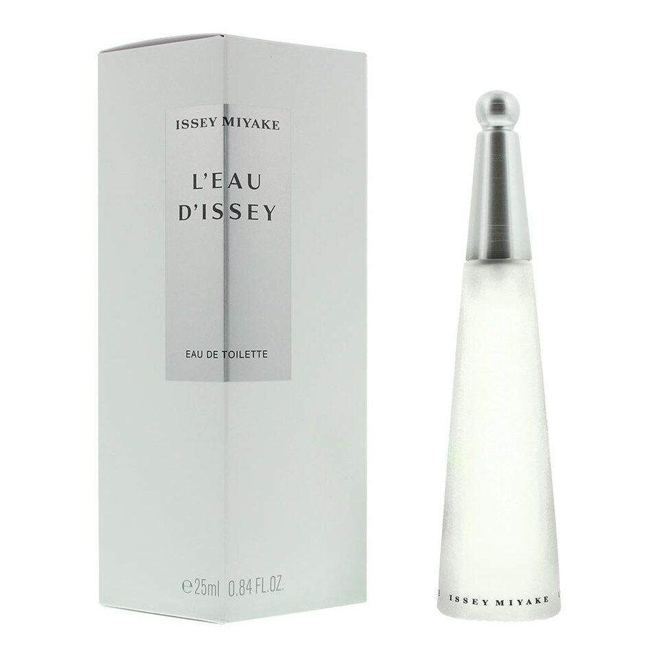 Issey Miyake L'Eau D'Issey Womens EDT 25ml Fragrance