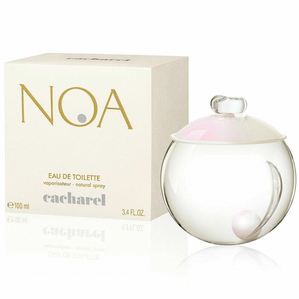 Cacharel Noa Womens EDT 100ml Fragrance