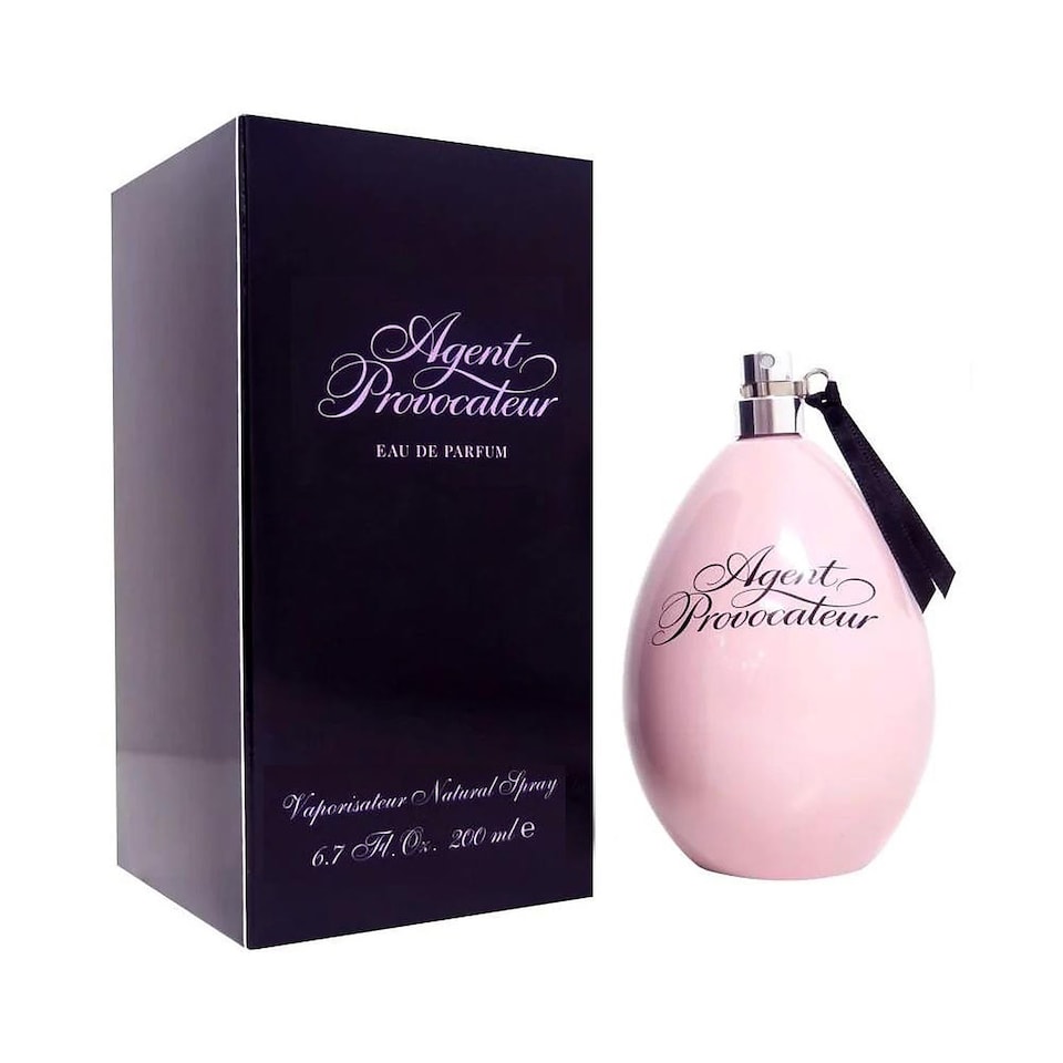 Agent Provocateur Womens EDP 200ml Fragrance