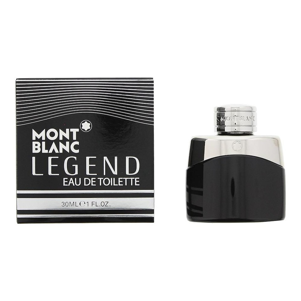 Montblanc Legend Mens EDT 30ml Fragrance