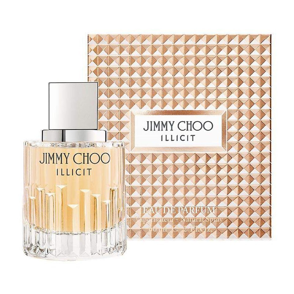 Jimmy Choo Illicit Womens EDP 100ml Fragrance