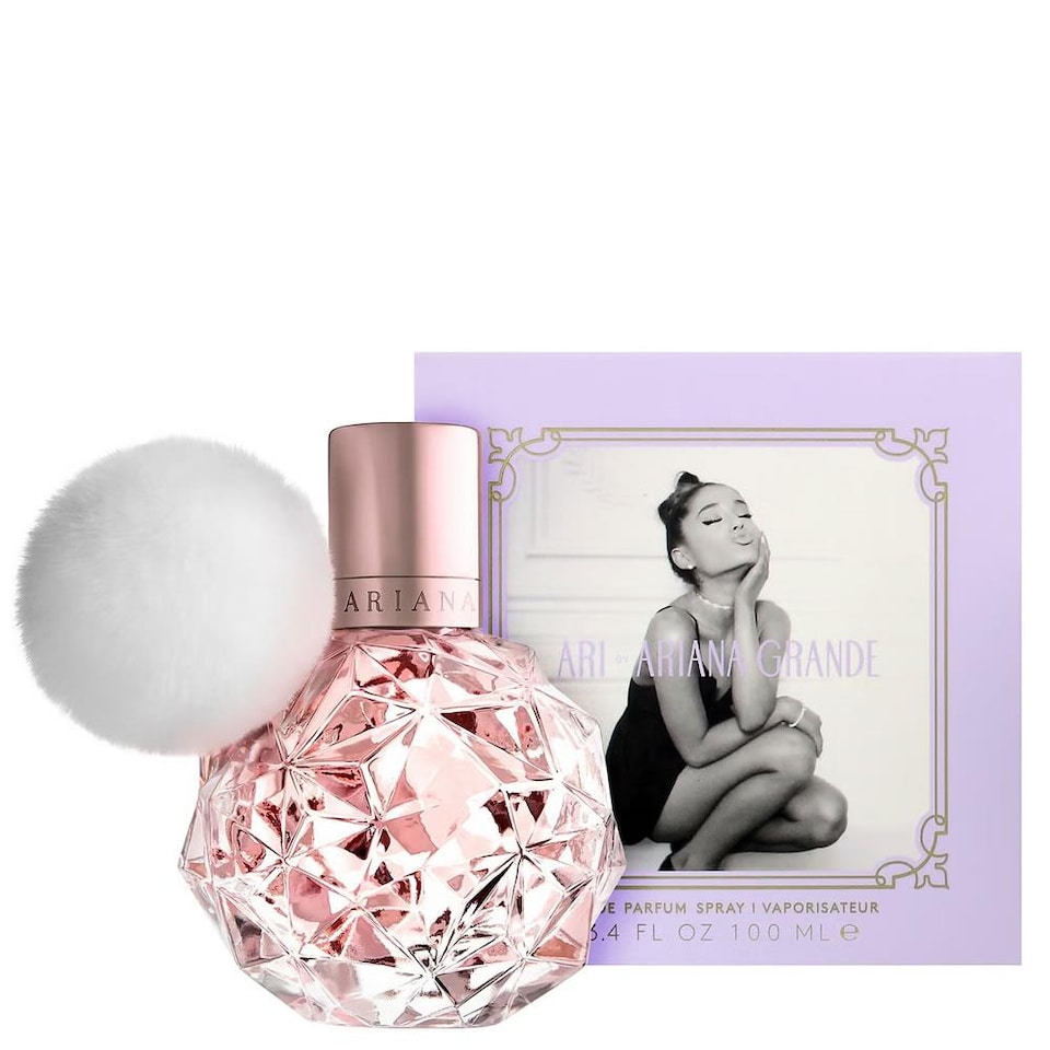 Ariana Grande Ari Womens EDP 100ml Fragrance