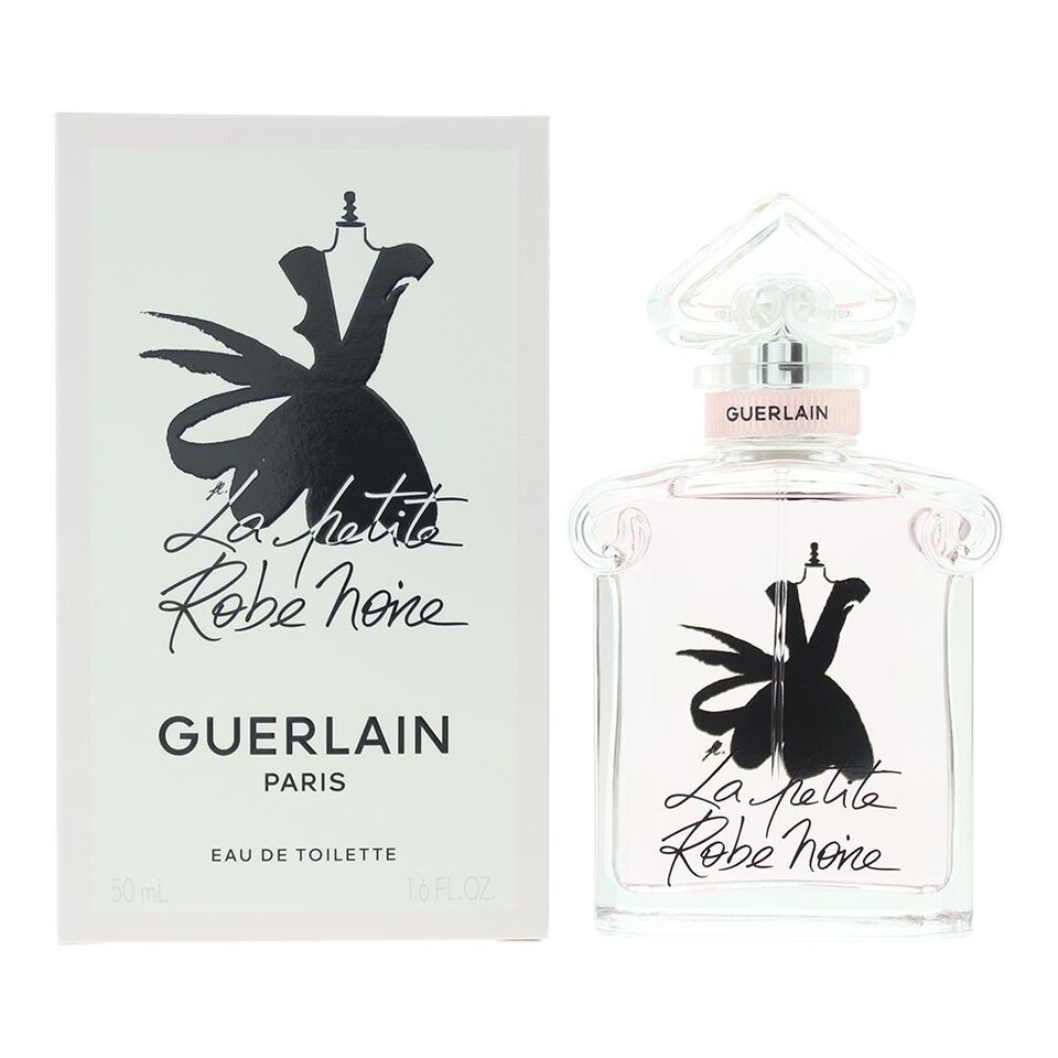 Guerlain La Petite Robe Noire Womens EDT 50ml Fragrance