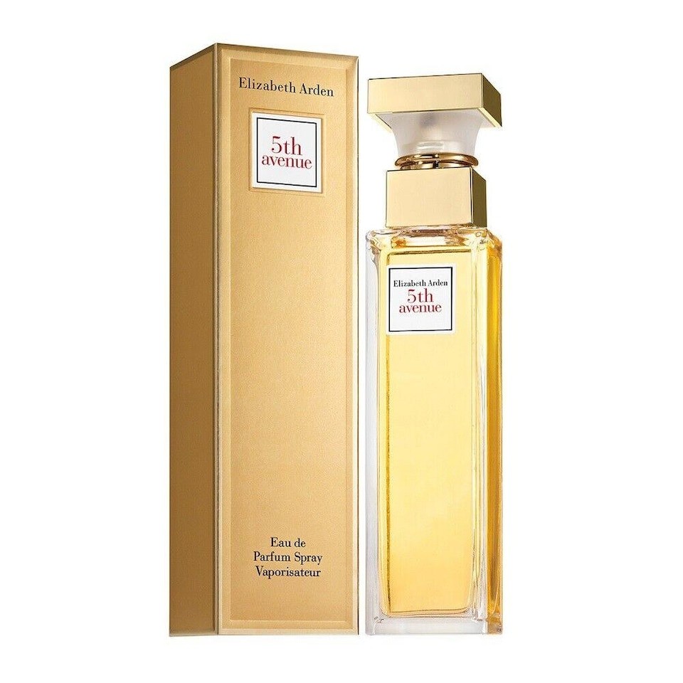 Elizabeth Arden Fifth Avenue Womens EDP 30ml Fragrance