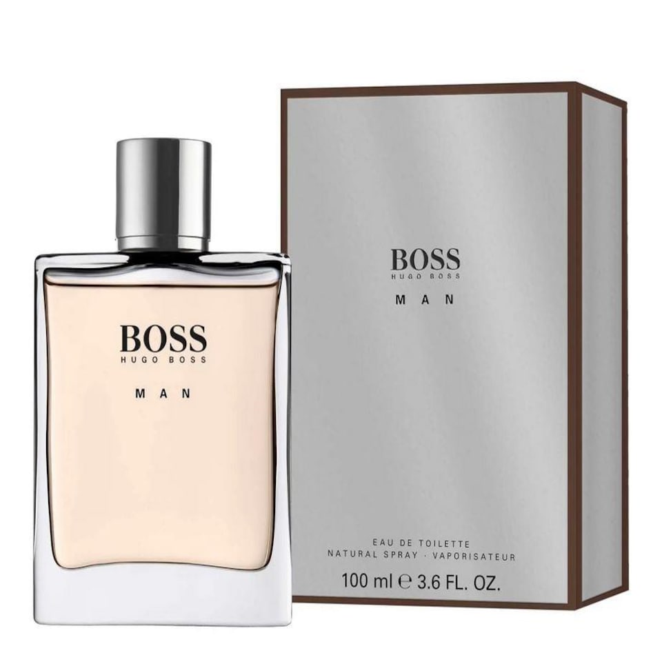 Hugo Boss Orange Mens EDT 100ml Fragrance