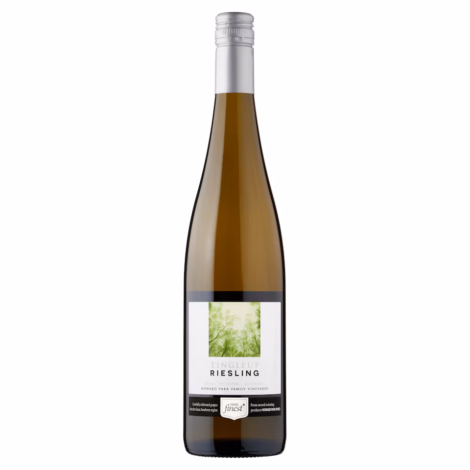 Tesco Finest Tingleup Riesling 75Cl