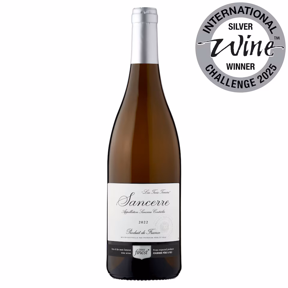 Tesco Finest Sancerre 75Cl