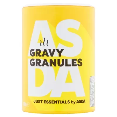 JUST ESSENTIALS by ASDA Just Essentials Gravy Granules 200g