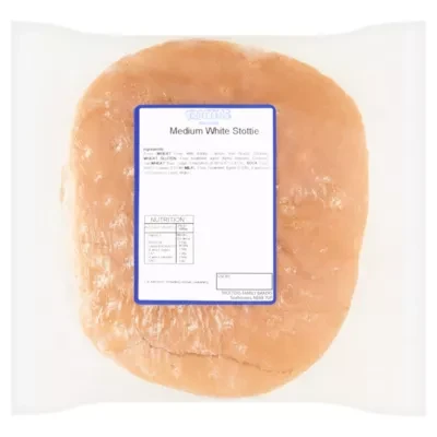 Mr Trotters Family Bakers Medium Stottie