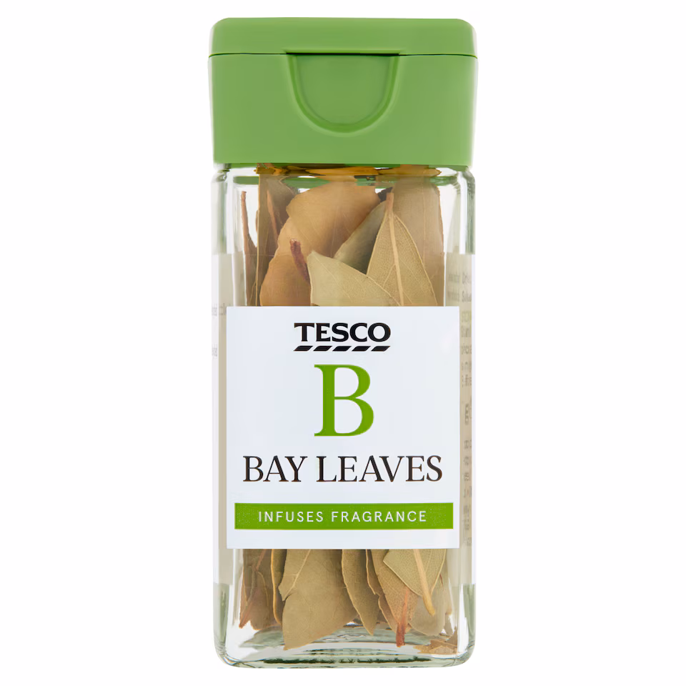 Tesco Bay Leaves 3G