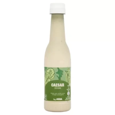 ASDA Caesar Dressing 250ml