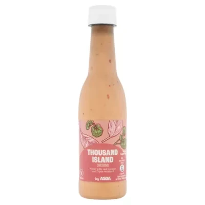 ASDA Thousand Island Dressing 250ml