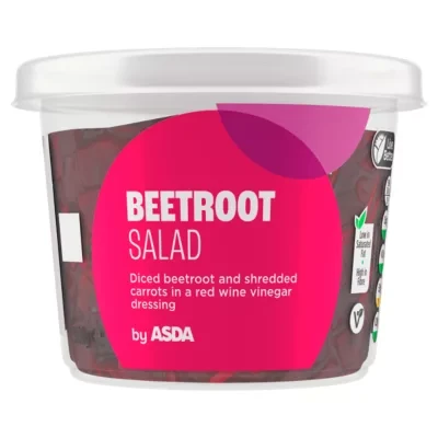 ASDA Beetroot Salad 300g