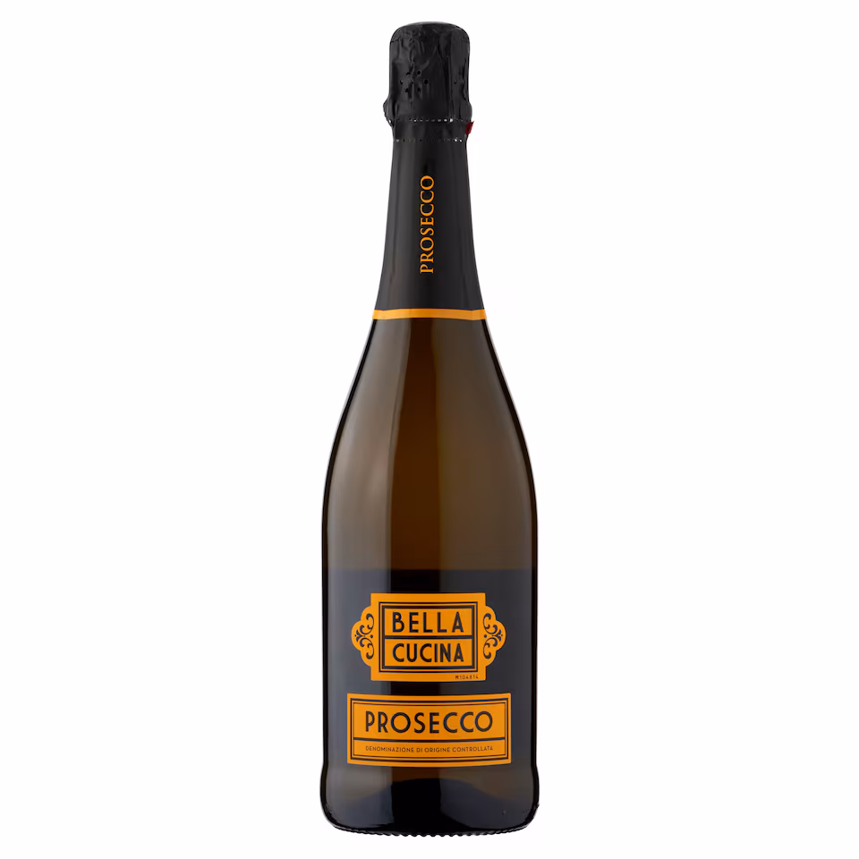 Bella Cucina Prosecco 75Cl