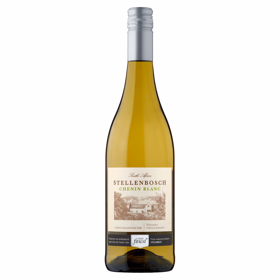 Tesco Finest South African Chenin Blanc75cl