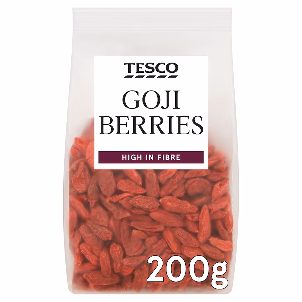 Wholefoods Goji Berry 200G