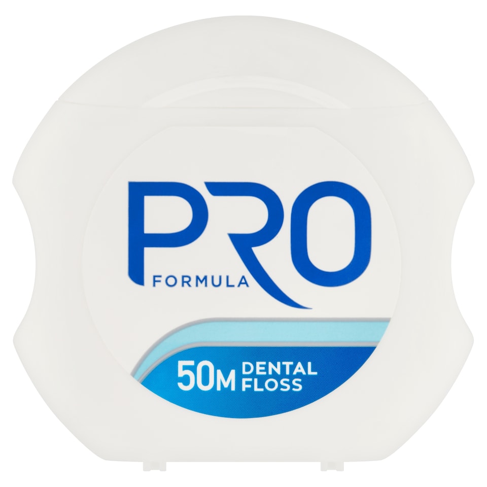 Proformula Floss Single X 50M