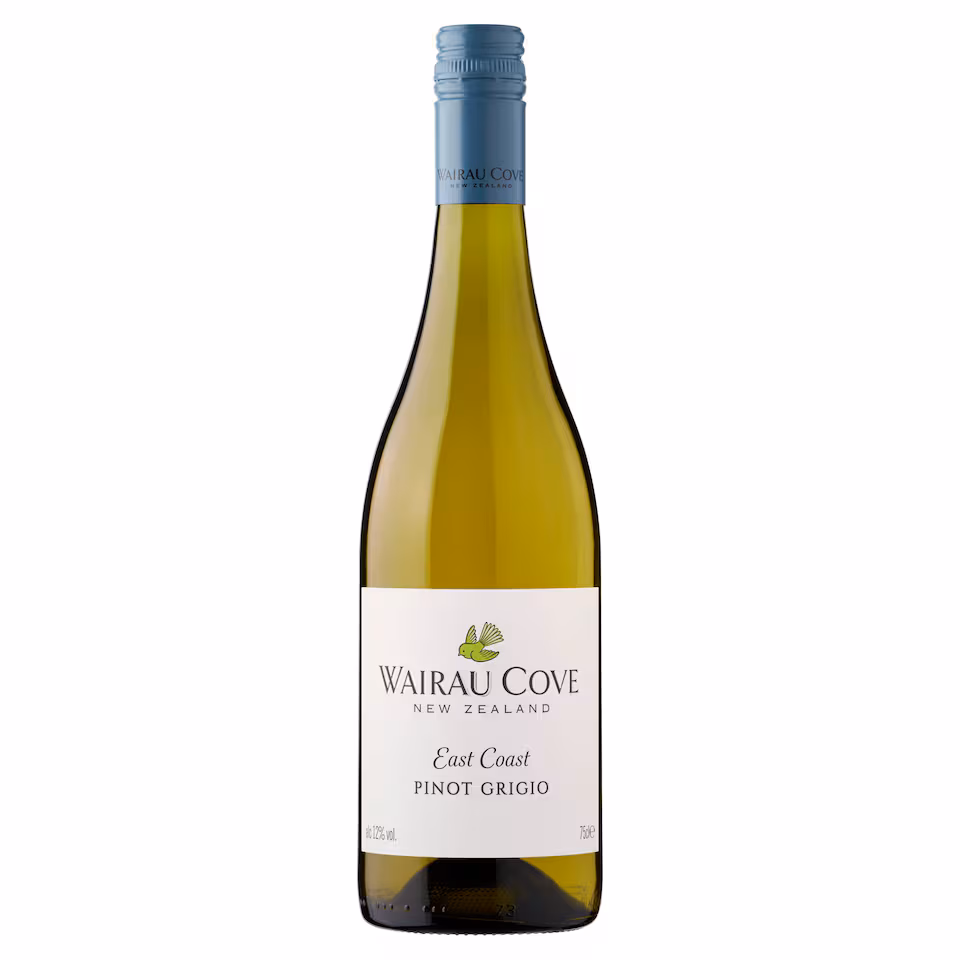 Wairau Cove Pinot Grigio 75Cl
