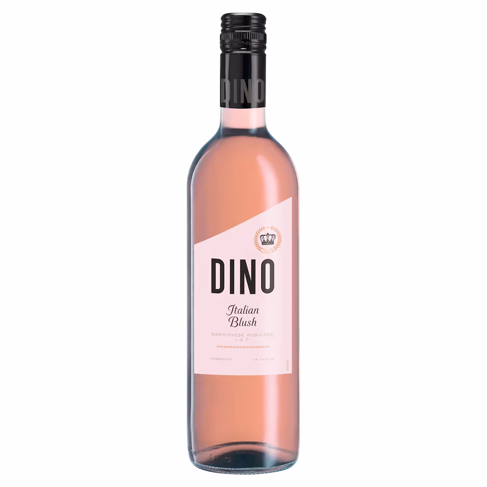 Dino Italian Blush 75Cl