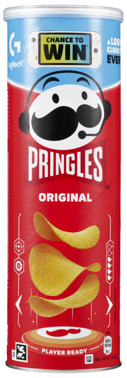Pringles Original 165g